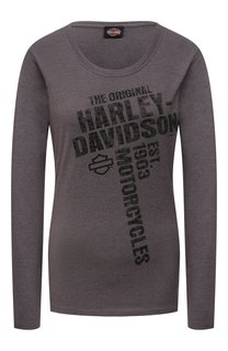 Лонгслив Harley-Davidson