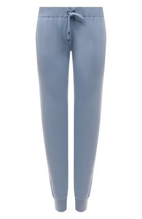 Кашемировые джоггеры Brunello Cucinelli