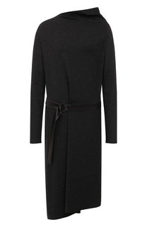 Шерстяное платье Brunello Cucinelli