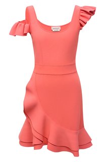 Платье Alexander McQueen
