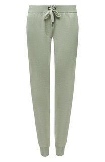 Кашемировые джоггеры Brunello Cucinelli