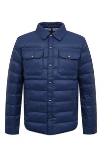 Утепленная куртка Polo Ralph Lauren