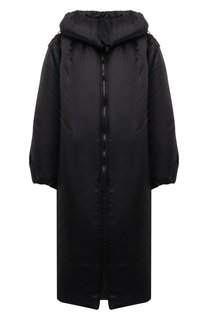 Утепленная куртка REDVALENTINO