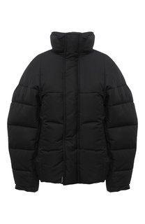 Утепленная куртка Balenciaga