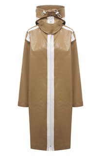 Плащ Bottega Veneta