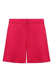 Шорты из вискозы MSGM