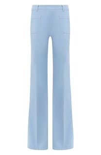 Расклешенные джинсы Chloé