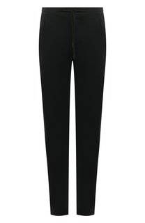 Шерстяные брюки Canali