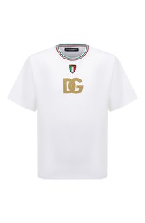 Футболка Dolce & Gabbana
