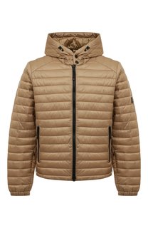Утепленная куртка Bogner Fire+Ice