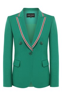 Жакет Giorgio Armani