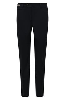 Хлопковые брюки Corneliani