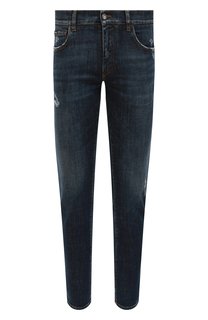 Джинсы Dolce & Gabbana