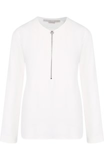 Блузка из вискозы Stella McCartney