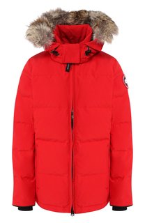 Парка Chelsea Canada Goose