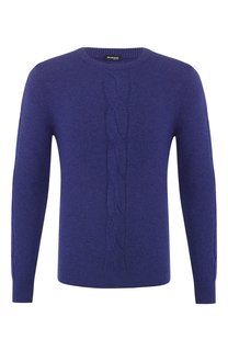 Кашемировый джемпер Kiton