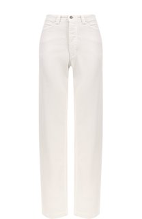 Широкие джинсы с завышенной талией Rachel Comey