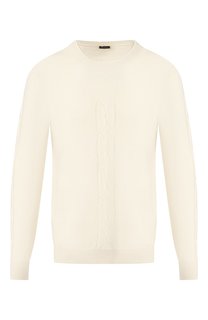 Кашемировый джемпер Kiton