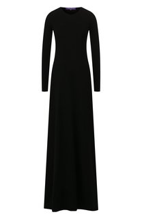 Кашемировое платье Ralph Lauren