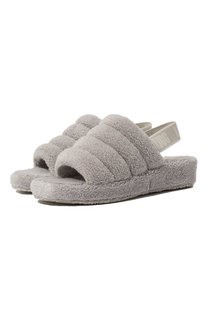 Текстильные сандалии Fluff Yeah Terry UGG