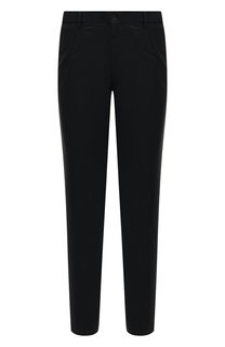 Хлопковые брюки Corneliani
