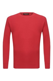 Кашемировый джемпер Loro Piana