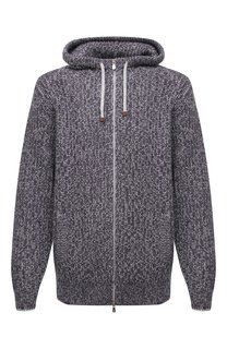 Кашемировый кардиган Brunello Cucinelli