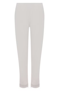 Шерстяные брюки Giorgio Armani
