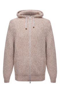 Кашемировый кардиган Brunello Cucinelli