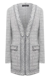 Жакет Dolce & Gabbana