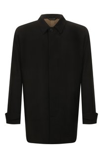 Плащ Brioni