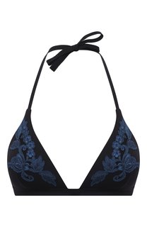 Треугольный бра La Perla