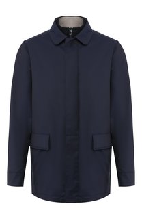 Шерстяная куртка Loro Piana