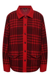 Кашемировый жакет Kiton