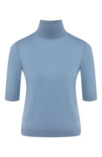Кашемировый пуловер Loro Piana
