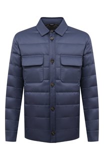 Пуховая куртка Loro Piana