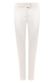 Шерстяные брюки Tom Ford