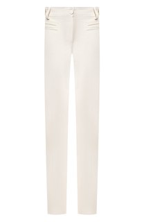 Шерстяные брюки Tom Ford