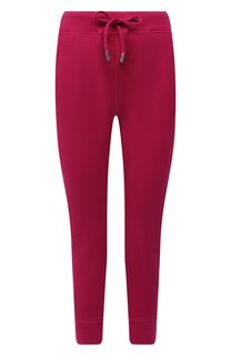 Хлопковые джоггеры Dsquared2
