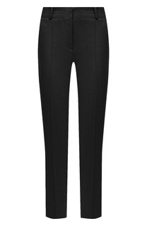 Кашемировые брюки Loro Piana