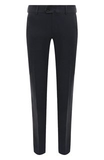 Хлопковые брюки Loro Piana