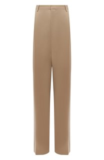 Шерстяные брюки Ralph Lauren