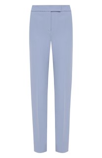 Брюки из вискозы Giorgio Armani