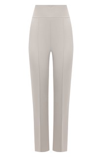 Брюки из вискозы Giorgio Armani