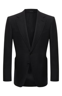 Шерстяной пиджак Tom Ford