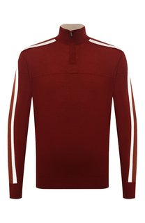 Шерстяной джемпер Loro Piana