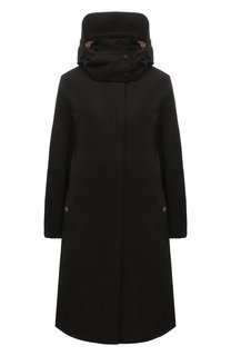 Плащ с капюшоном Bridgwater Burberry