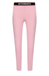 Леггинсы VETEMENTS