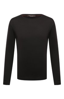 Кашемировый лонгслив Loro Piana