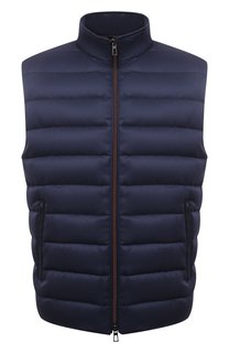Пуховый жилет Loro Piana